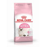mangime secco royal canin kitten per gatto 2kg