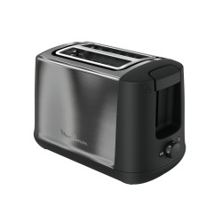 tostapane moulinex subito 4 a 2 scomparti acciaio inossidabile [lt3408k]