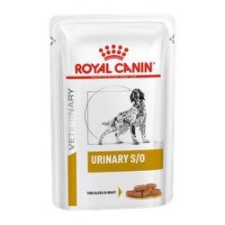 mangime royal canin urinary s/o per cane adulto 12 x 100g