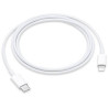 cavo usb apple usb-c 1m bianco [mm0a3zm/a]