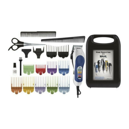 tagliacapelli wahl con filo nero bianco [20104.0460]