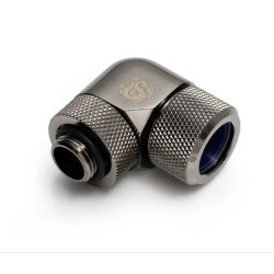 adattatore bitspower multi-link 90 gradi 16mm nero [bp-bse90rmla16]