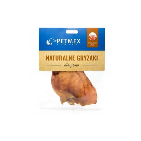 magime petmex cibo da masticare per cani - orecchio di maiale