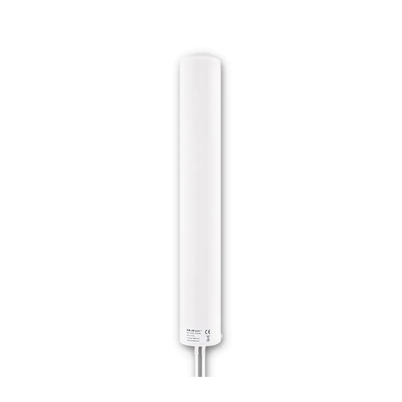 antenna qoltec 5g outdoor 15dbi bianco [nuqolantz057034]