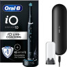 spazzolino elettrico oral-b io10 cosmic nero [io 10 cosmic black]