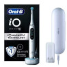spazzolino elettrico oral-b io10 stardust bianco [io 10 stardust