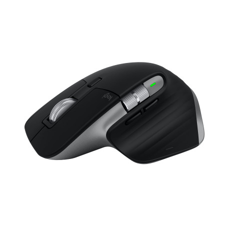 mouse logitech mx master 3s per mac 8000dpi [910-006571]