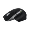 mouse logitech mx master 3s per mac 8000dpi [910-006571]