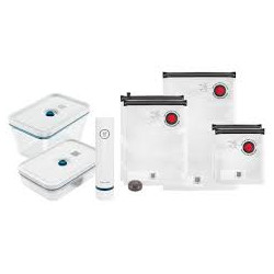 set sottovuoto sous vide zwilling fresh & save 16pz [36815-014-0]