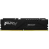 ram dimm ddr5 64gb kingston fury beast 5200mhz cl40 nero [sakin506452bb20]