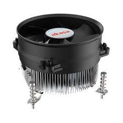 dissipatore per cpu a basso profilo akasa ak-cc6607ep01 socket