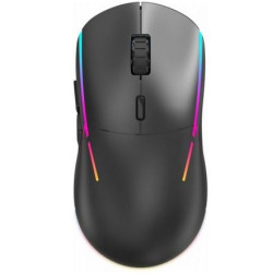 mouse da gioco yenkee yms 3500bk samurai wireless nero [umyenrbgyms350b]