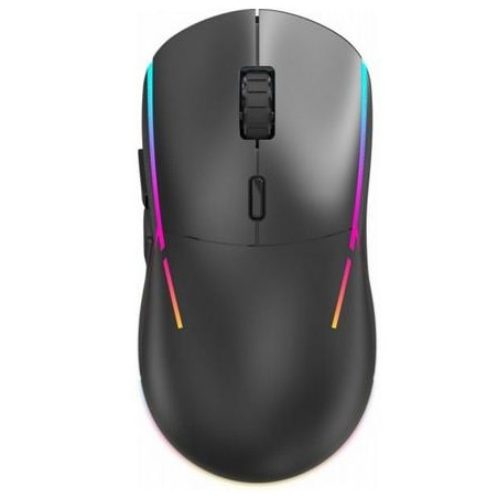 mouse da gioco yenkee yms 3500bk samurai wireless nero [umyenrbgyms350b]