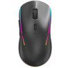 mouse da gioco yenkee yms 3500bk samurai wireless nero [umyenrbgyms350b]