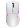 mouse da gioco yenkee yms 3500we samurai wireless bianco [umyenrbgyms350w]