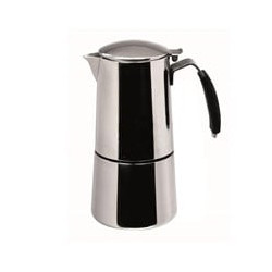Caffettiera ilsa acciaio omnia express induzione tz 2 [ilsa]