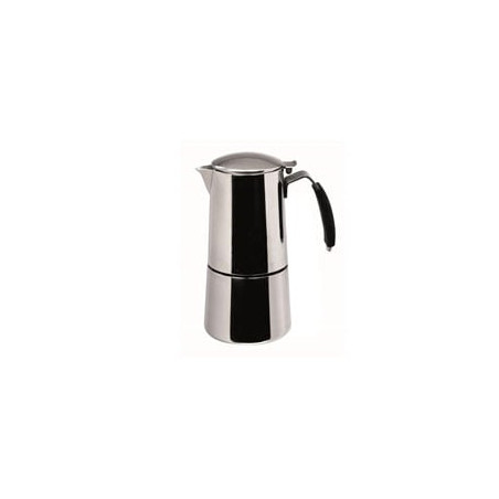 Caffettiera ilsa acciaio omnia express induzione tz 2 [ilsa]