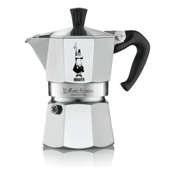 Caffettiera bialetti moka express restyling 4tz [bialetti]