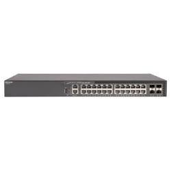 switch ruckus networks entry-level+24 porte 24Ã? 10/100/1000