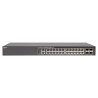 switch ruckus networks entry-level+24 porte 24Ã? 10/100/1000
