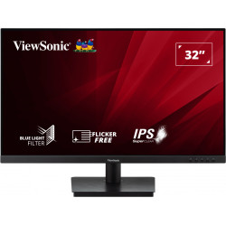 monitor led 32'' viewsonic va3209-mh full hd 1920x1080p