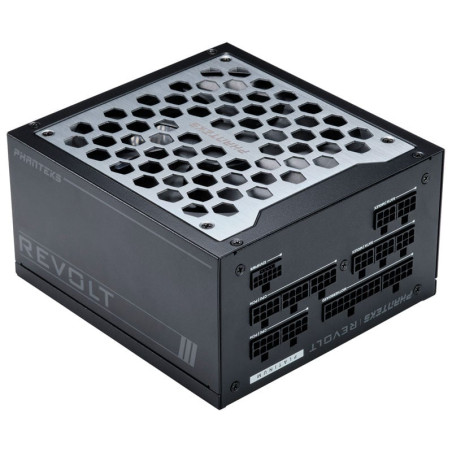 alimentatore 1200w phanteks revolt atx 3.0 nero [ph-p1200pr_bk01c]