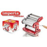 Macchina per pasta imperia la rossa [imperia]