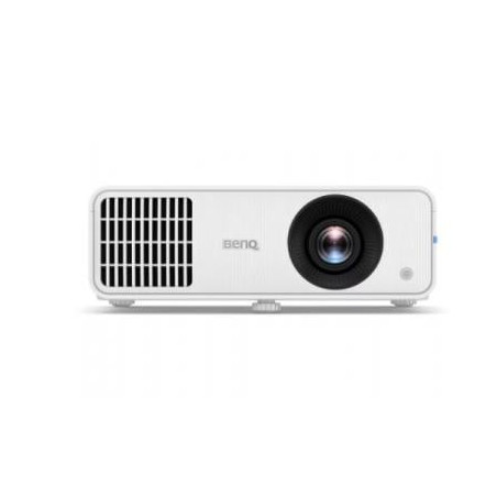 videoproiettore benq lh650 laser full hd 1920x1080p 4000lm 16:9 bianco