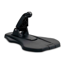 supporto auto antiscivolo garmin 18cmx6cmx14cm nero [010-11280-02]