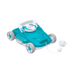 robot di pulizia bestway 58765 automatica aquatronix per piscina