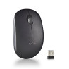 mouse ngs wireless 1000dpi 2.4ghz usb nano nero [fogproblack]