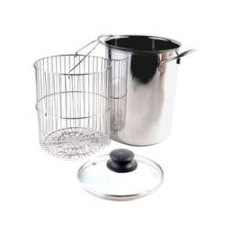 Asparagera acciaio machx cm 16 h 21 [machx]