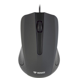 mouse yenkee yms 1015bk con sensore ottico nero [umyenrpdms1015b]