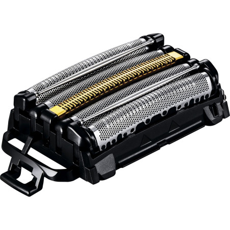 accessori di ricambio panasonic lamine per rasatura con testina di