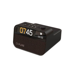 radiosveglia pure moment charge 30103 lcd bluetooth 5.3/dab+/fm 10w