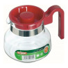 Bricco pyrex multiuso rosso l 0,70 [pyrex]