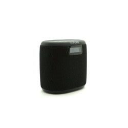 altoparlante pure woodland mini cassa wireless nero