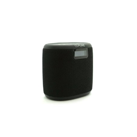 altoparlante pure woodland mini cassa wireless nero