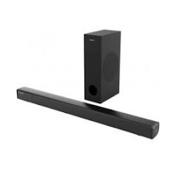soundbar sencor ssb 5500bw 2.1ch 160w nero [ugsecsssb5500bw]