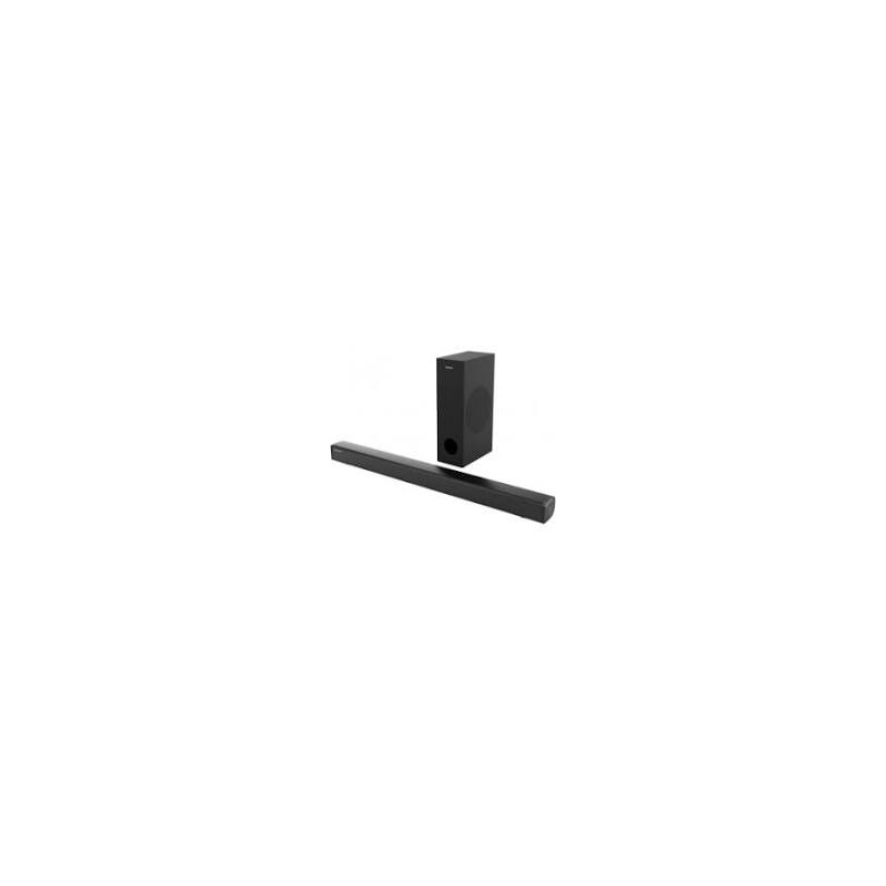 soundbar sencor ssb 5500bw 2.1ch 160w nero [ugsecsssb5500bw]