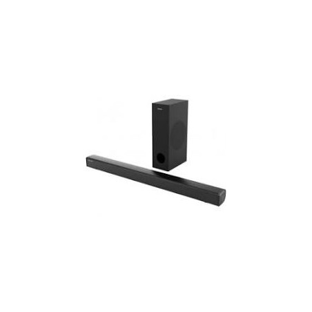 soundbar sencor ssb 5500bw 2.1ch 160w nero [ugsecsssb5500bw]