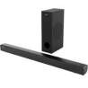 soundbar sencor ssb 5500bw 2.1ch 160w nero [ugsecsssb5500bw]
