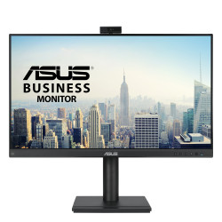 monitor led 21.5'' asus be249qfk full hd 1920x1080p 5ms classe