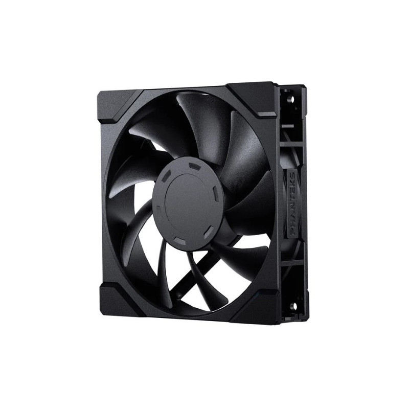 ventola 120x120 phanteks m25 gen2 120mm nero