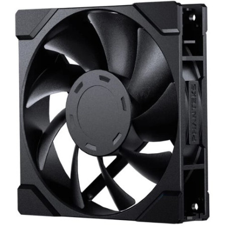 ventola 120x120 phanteks m25 gen2 120mm nero