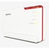 router da tavolo avm fritz! box 5690 pro banda tripla:2.4/5/5ghz