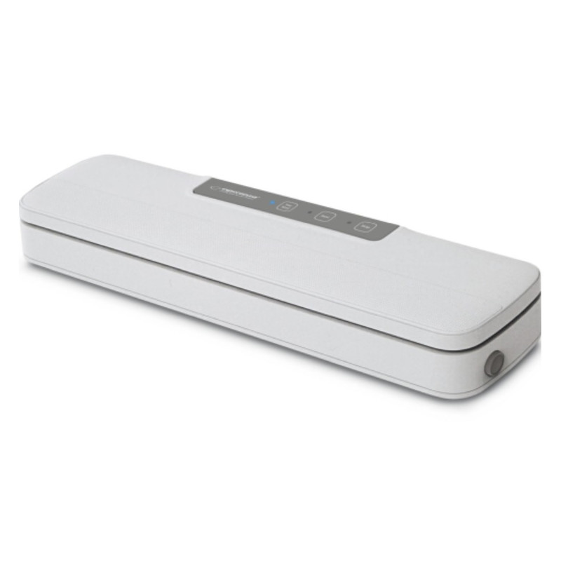 macchina sottovuoto esperanza ekv001 300 mm bianca [ekv001]