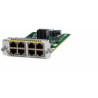 modulo switch cisco lan/wan 10m/100m/1g a 8 porte con macsec ieee