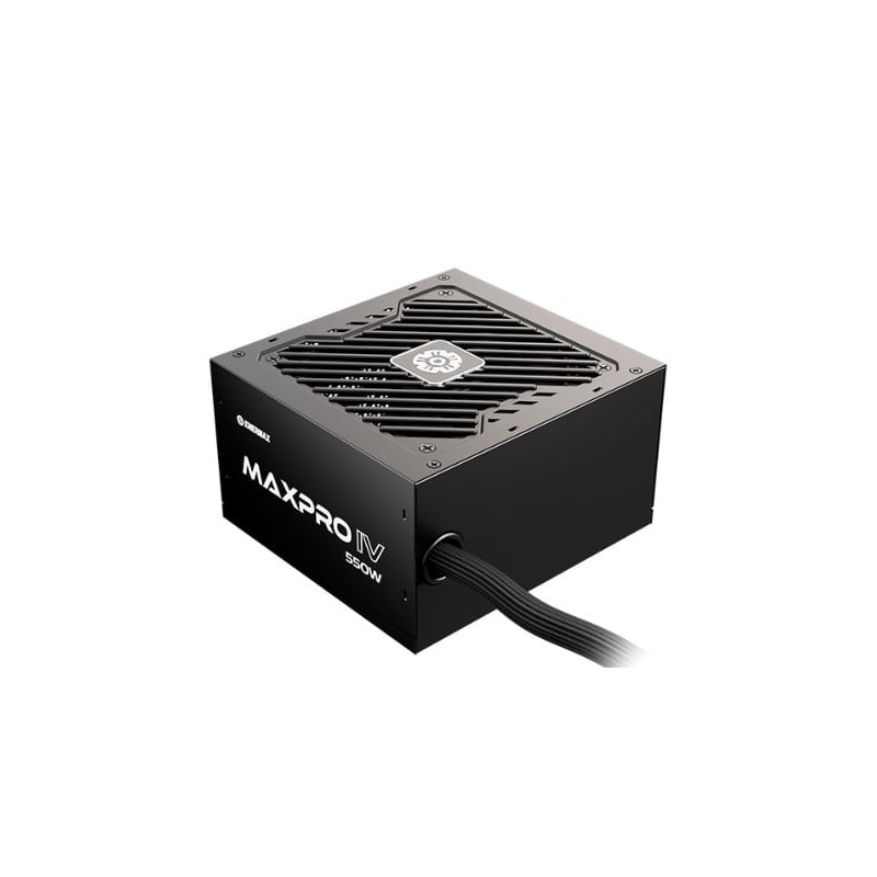 alimentatore 550w enermax maxpro iv [emp550w]