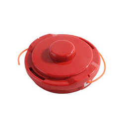 Testina 2 fili 10x1,25f automatica 130 excel 05205 [excel ]